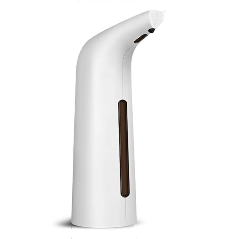 PureTouch: Automatic Soap Dispenser